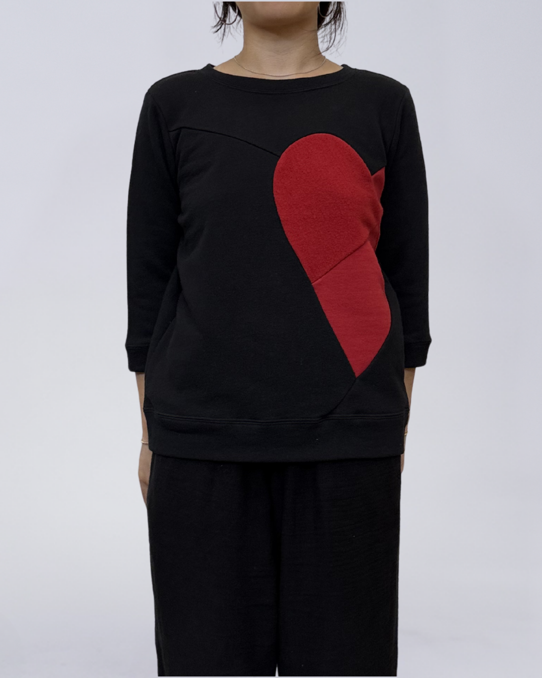 Mila sweatshirt
