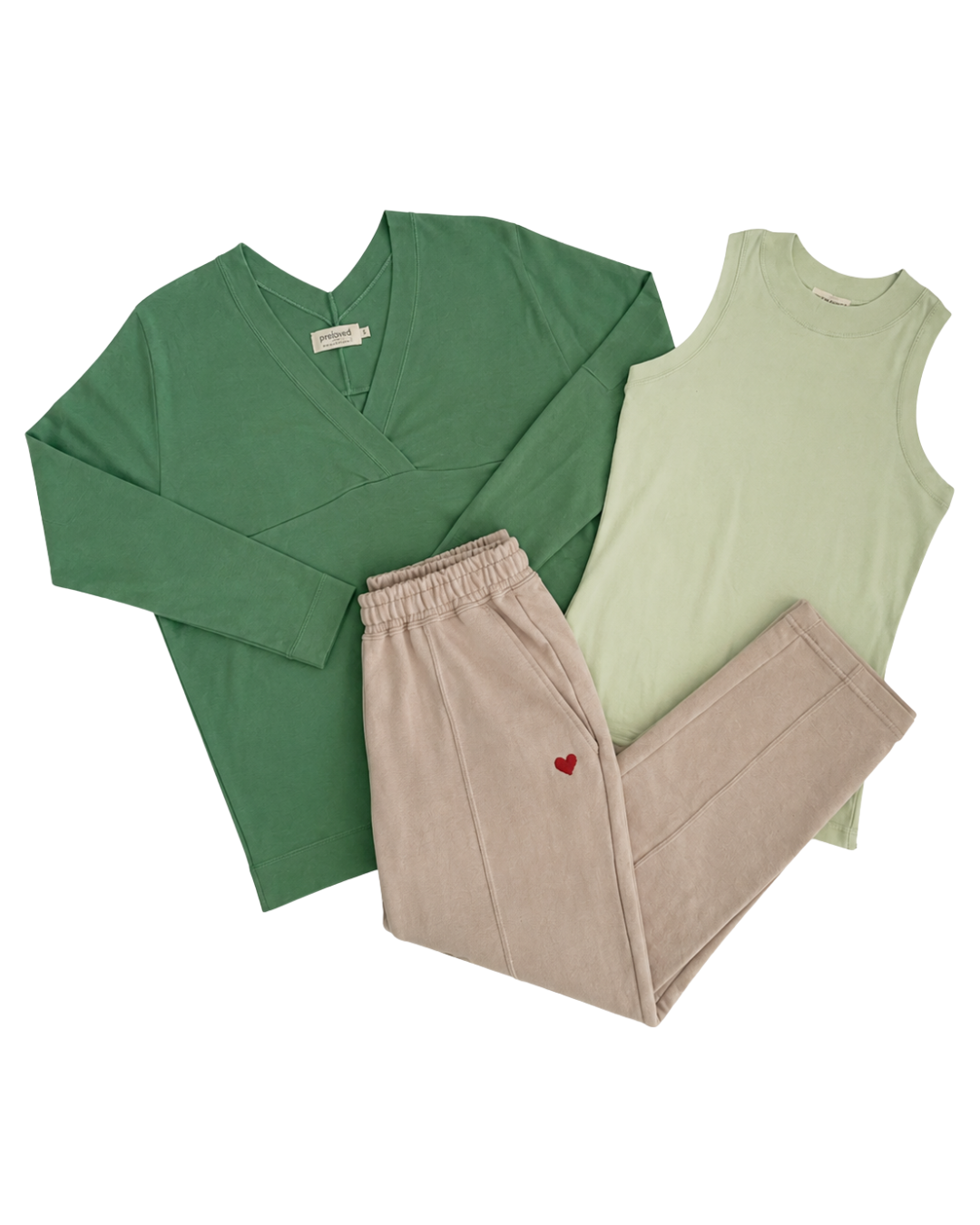 Unwind Bundle