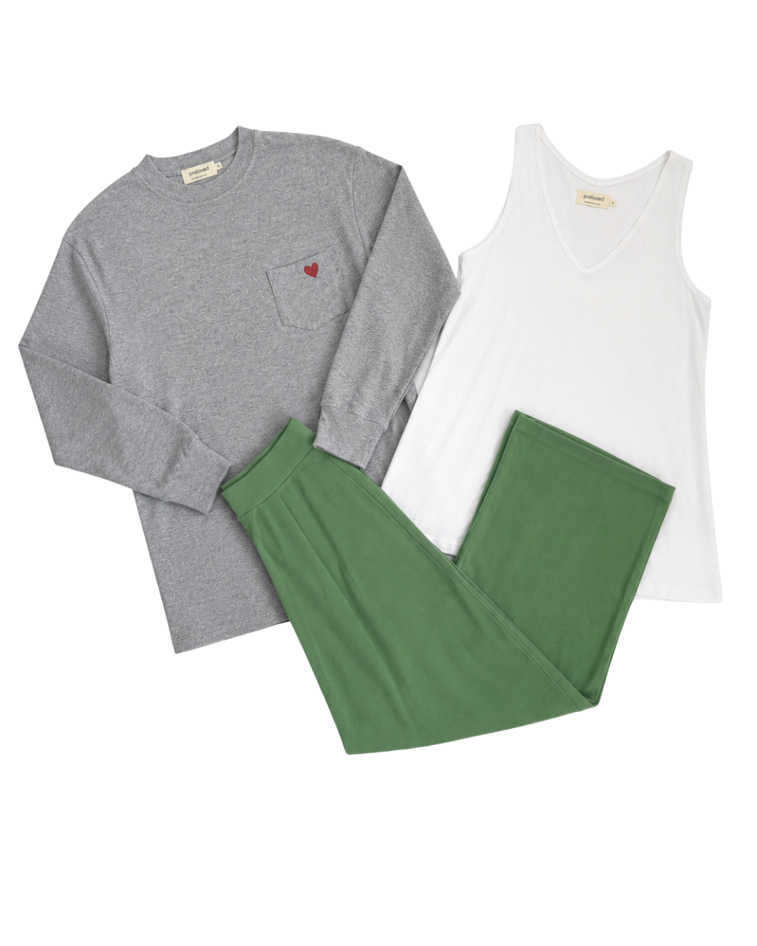 Snuggle Up Bundle