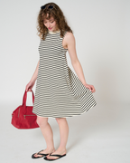 Faith tunic dress