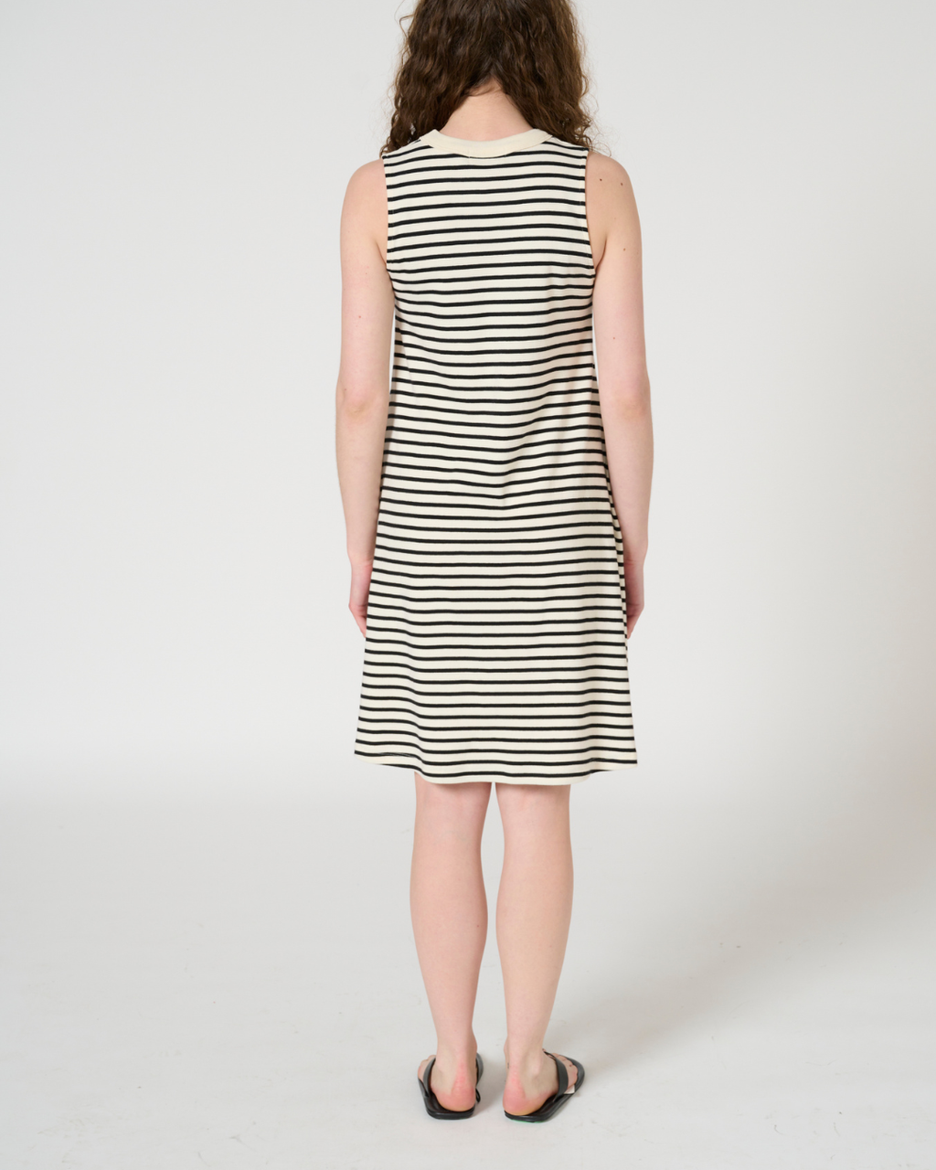 Faith tunic dress