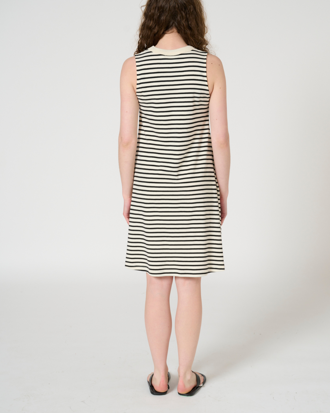 Faith tunic dress