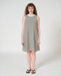 Faith tunic dress