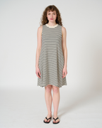 Faith tunic dress
