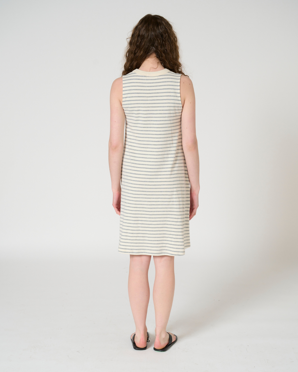 Faith tunic dress