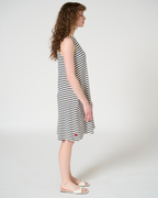 Faith tunic dress