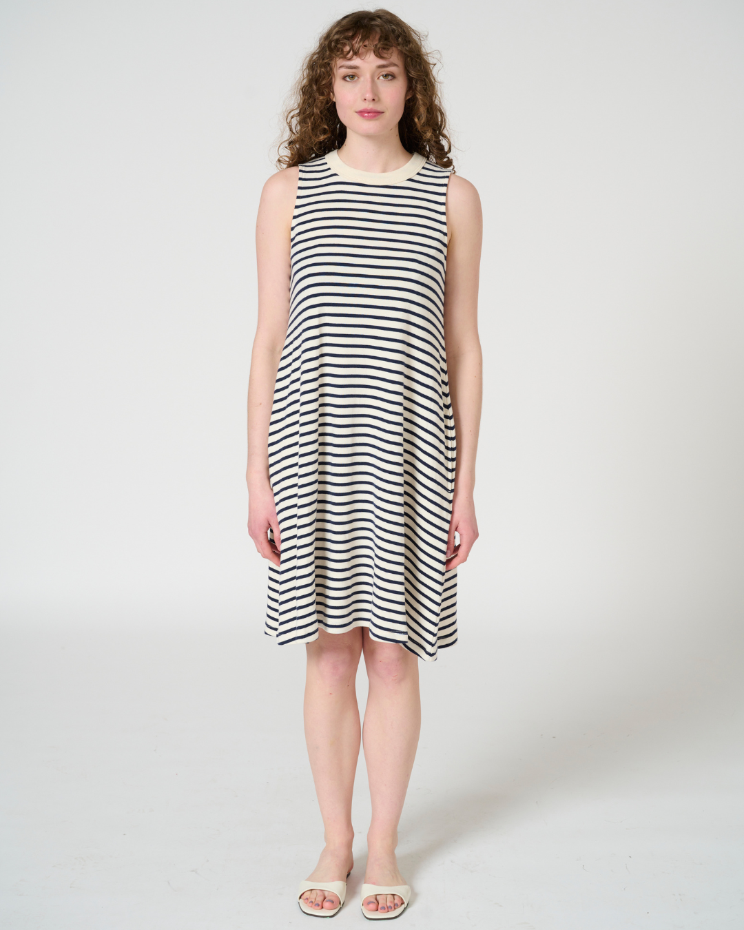 Faith tunic dress
