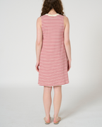 Faith tunic dress