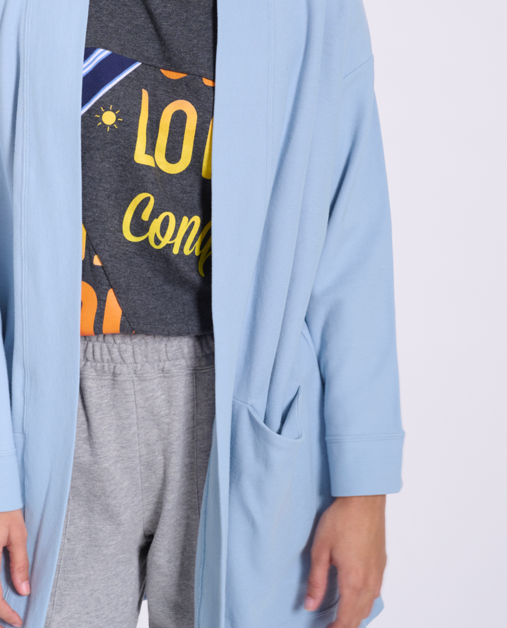 Florence cardigan