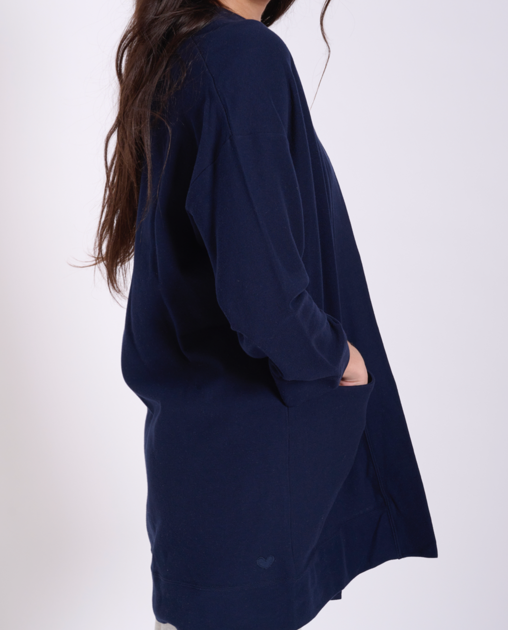 Florence cardigan