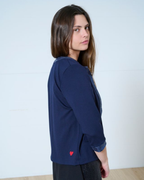 Frostine cardigan