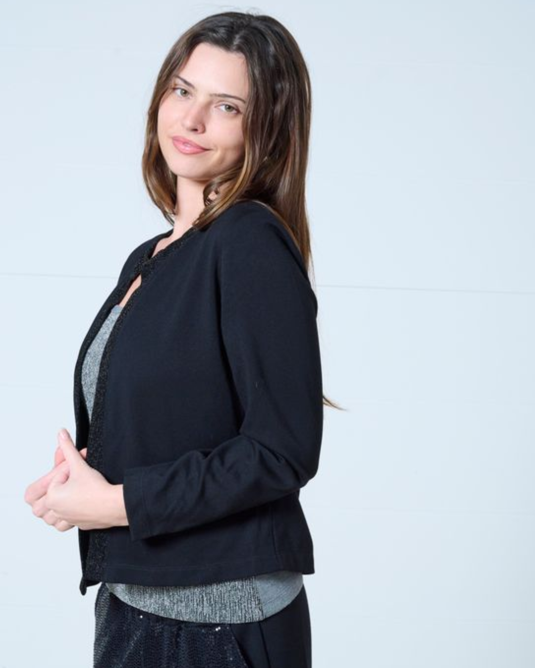 Sierra Jacket