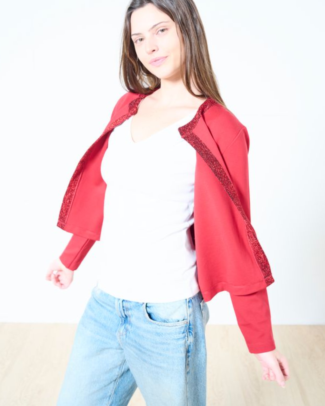 Sierra Jacket