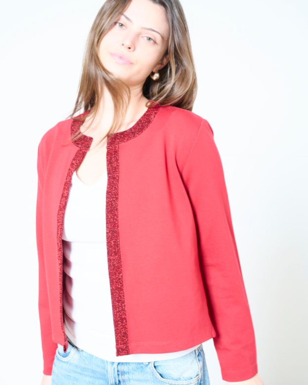 Sierra Jacket