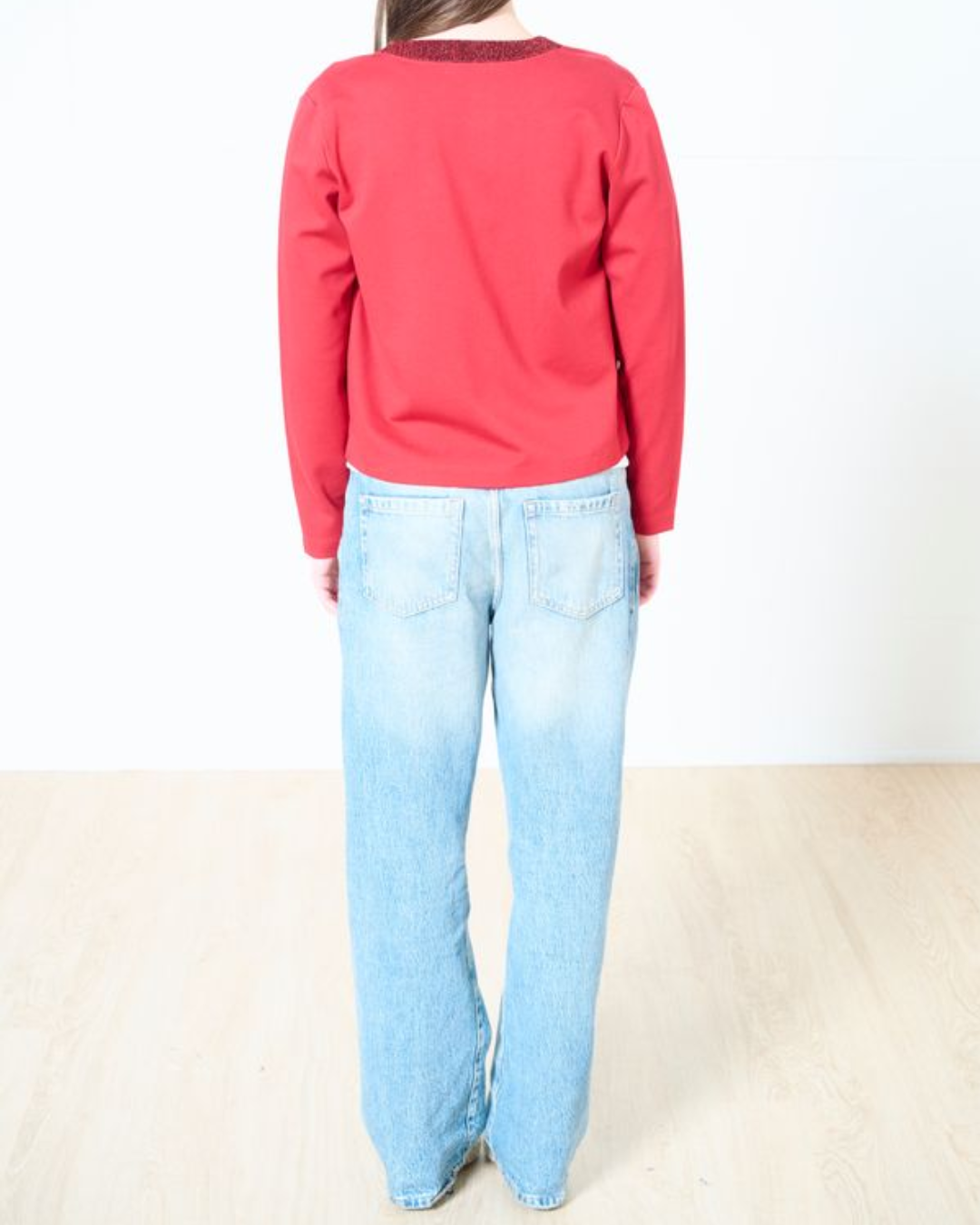 Sierra Jacket