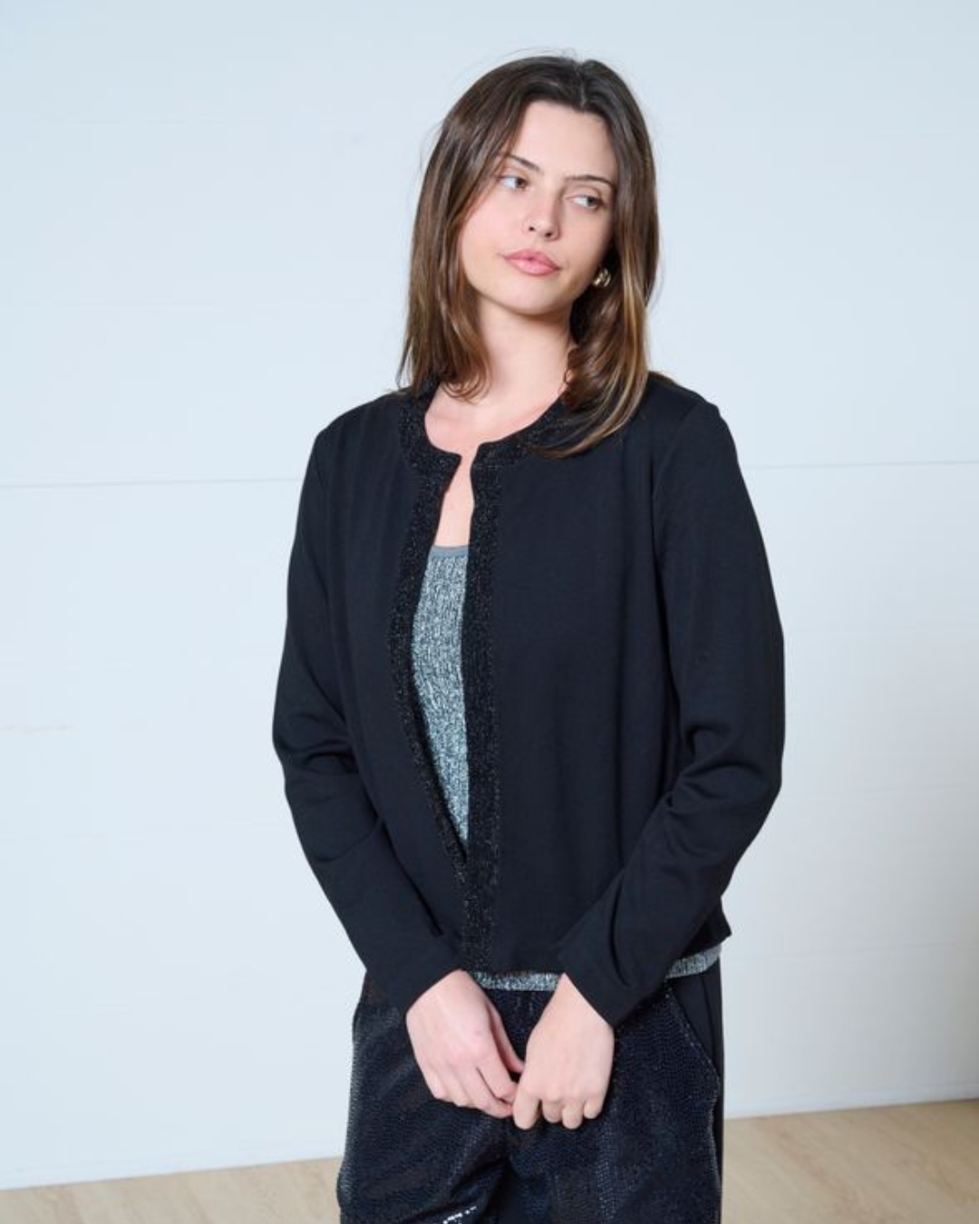 Sierra Jacket