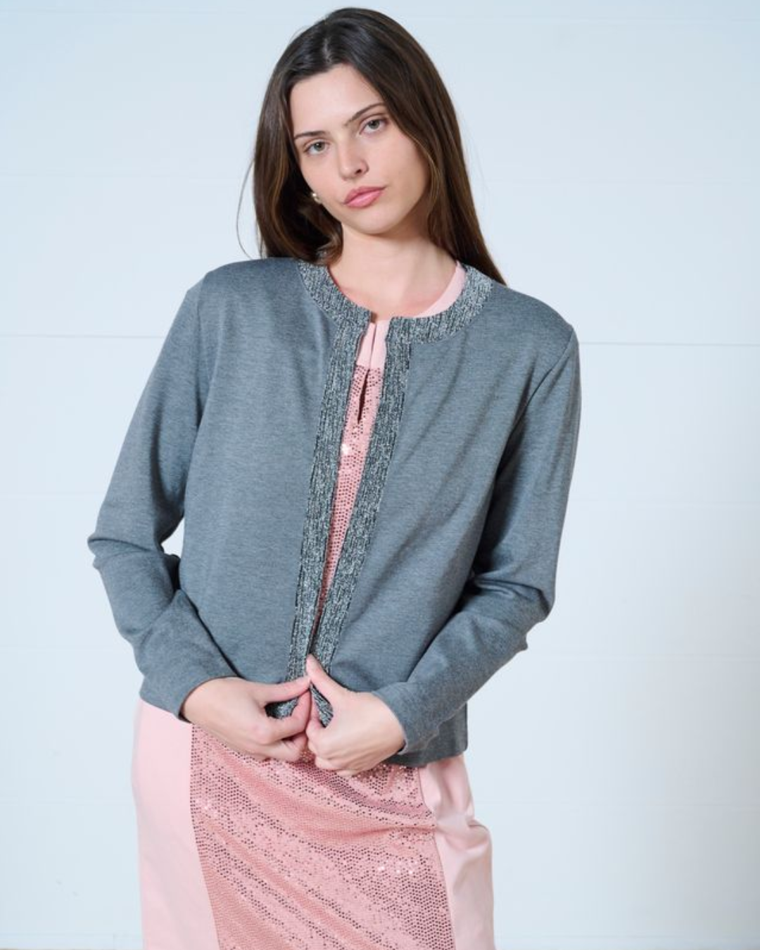 Sierra Jacket