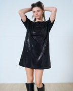 Garnet Tunic Dress