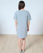 Garnet Tunic Dress