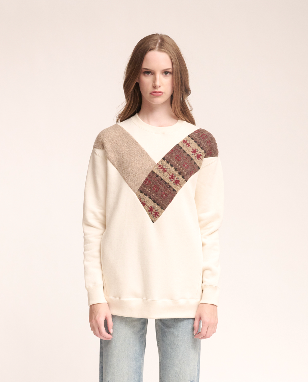 Ginny sweatshirt