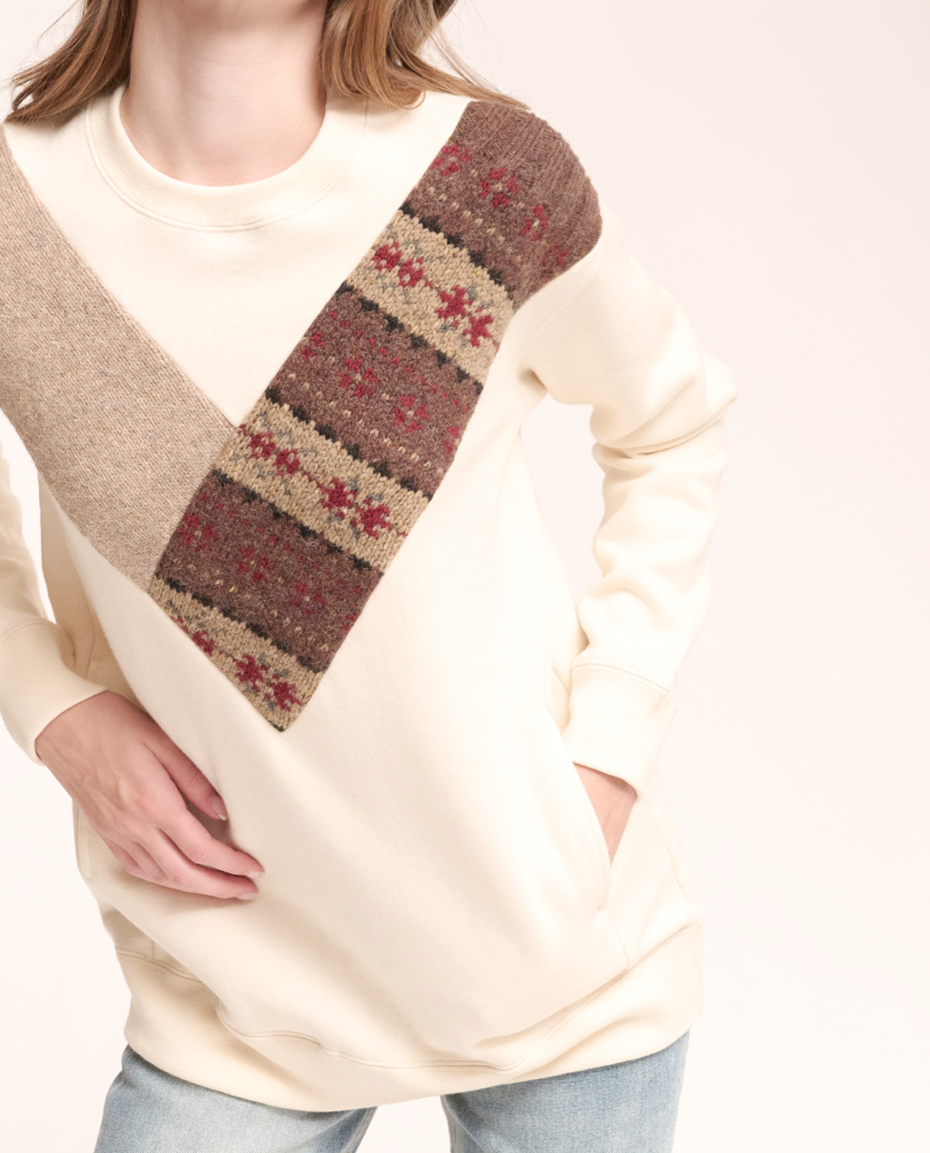 Ginny sweatshirt