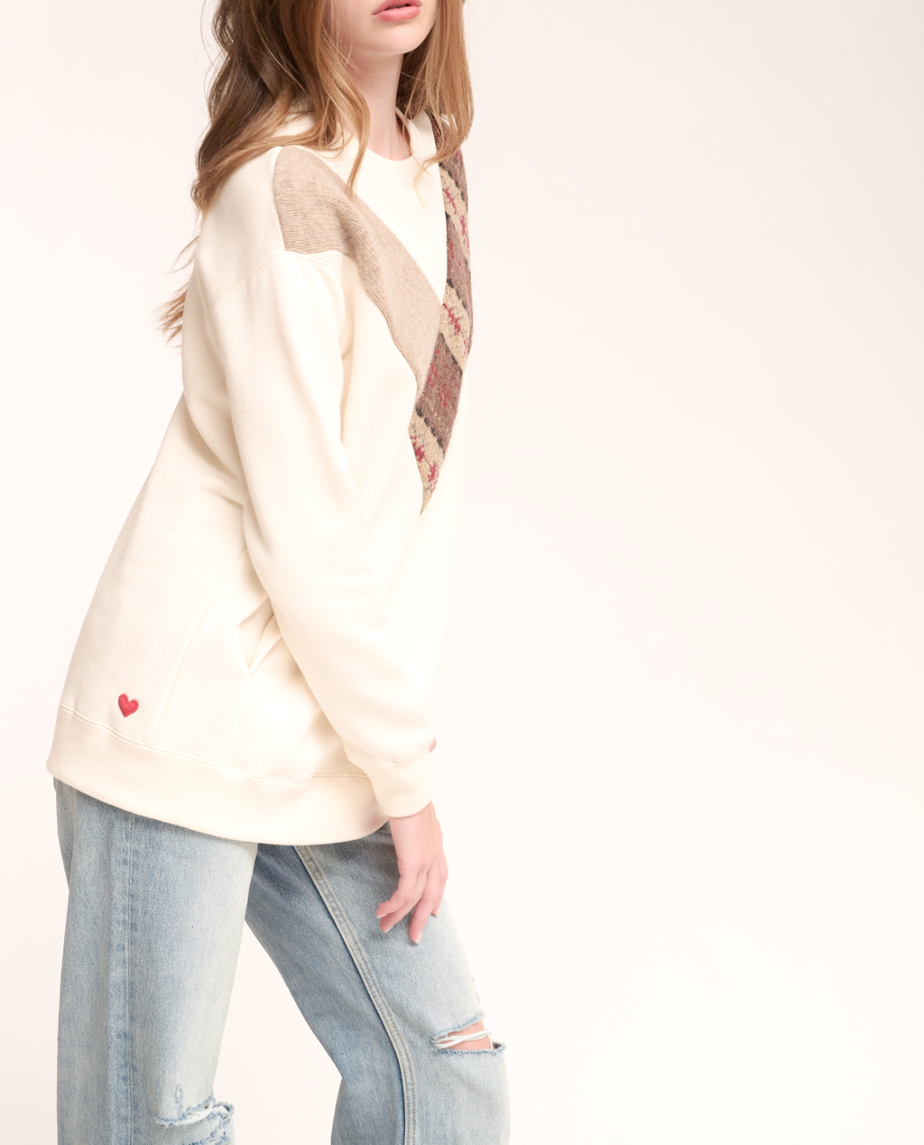 Ginny sweatshirt