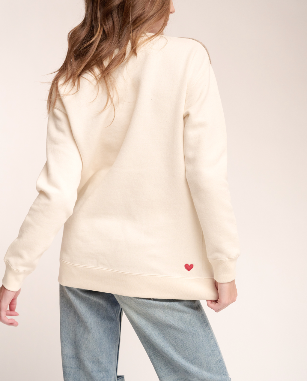 Ginny sweatshirt