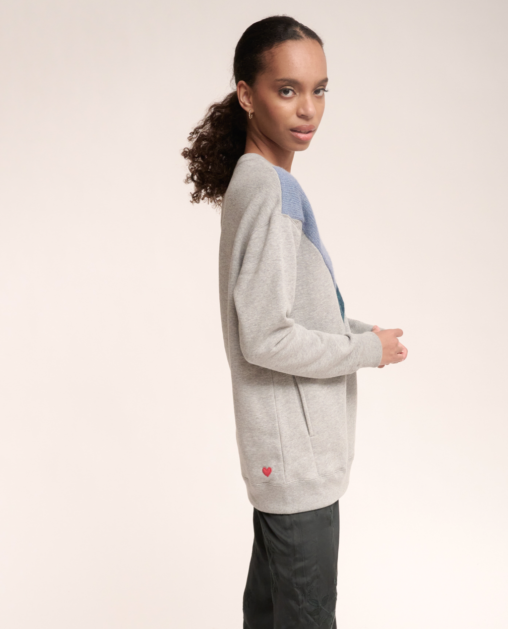 Ginny sweatshirt