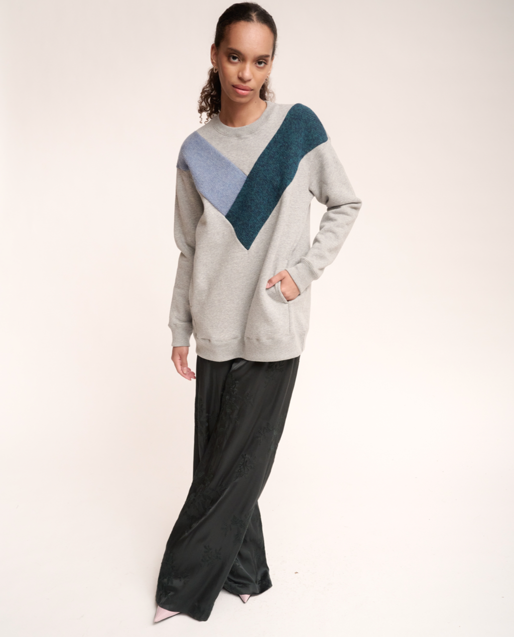 Ginny sweatshirt