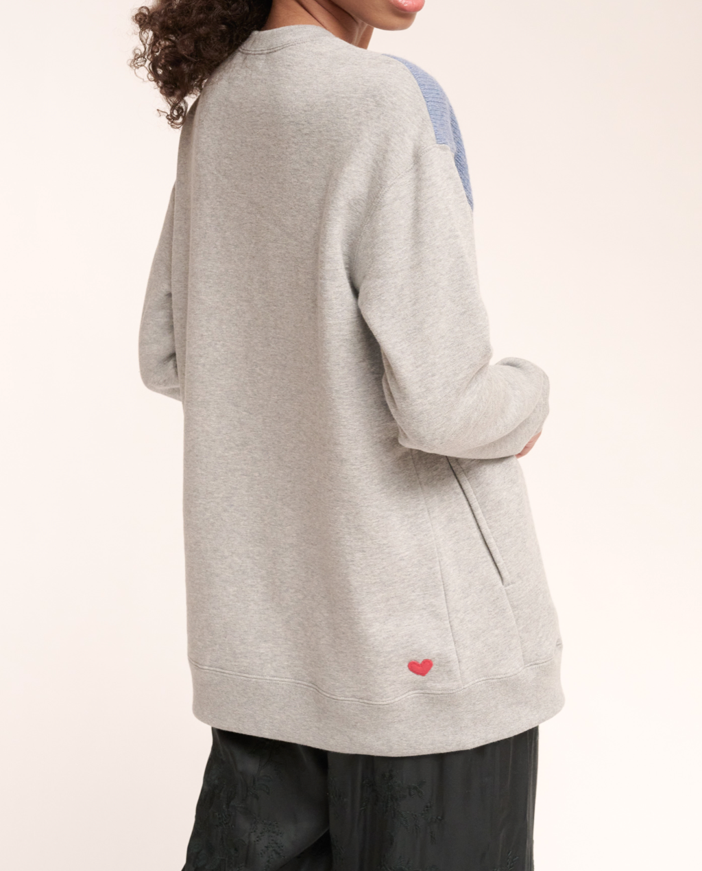 Ginny sweatshirt