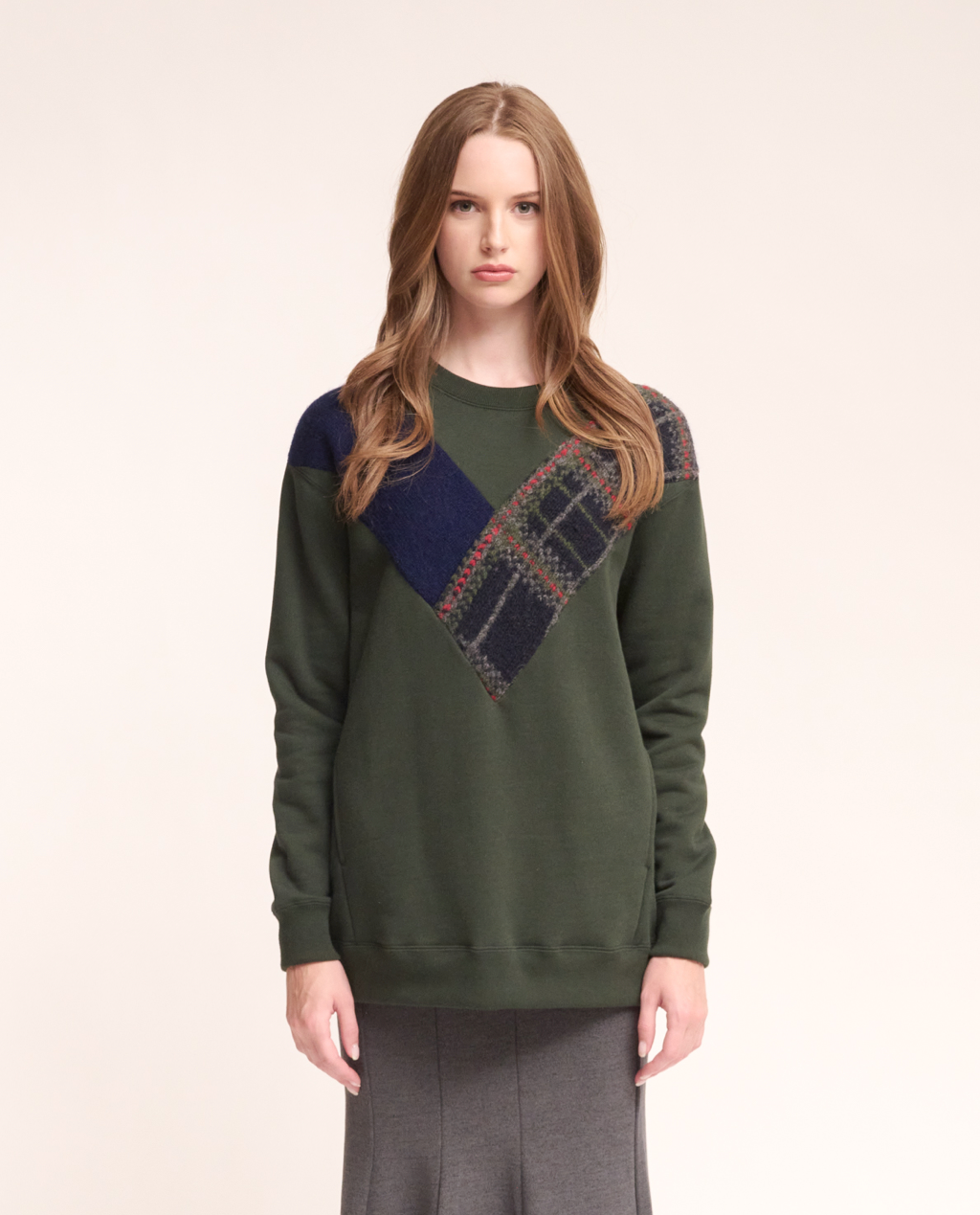 Ginny sweatshirt
