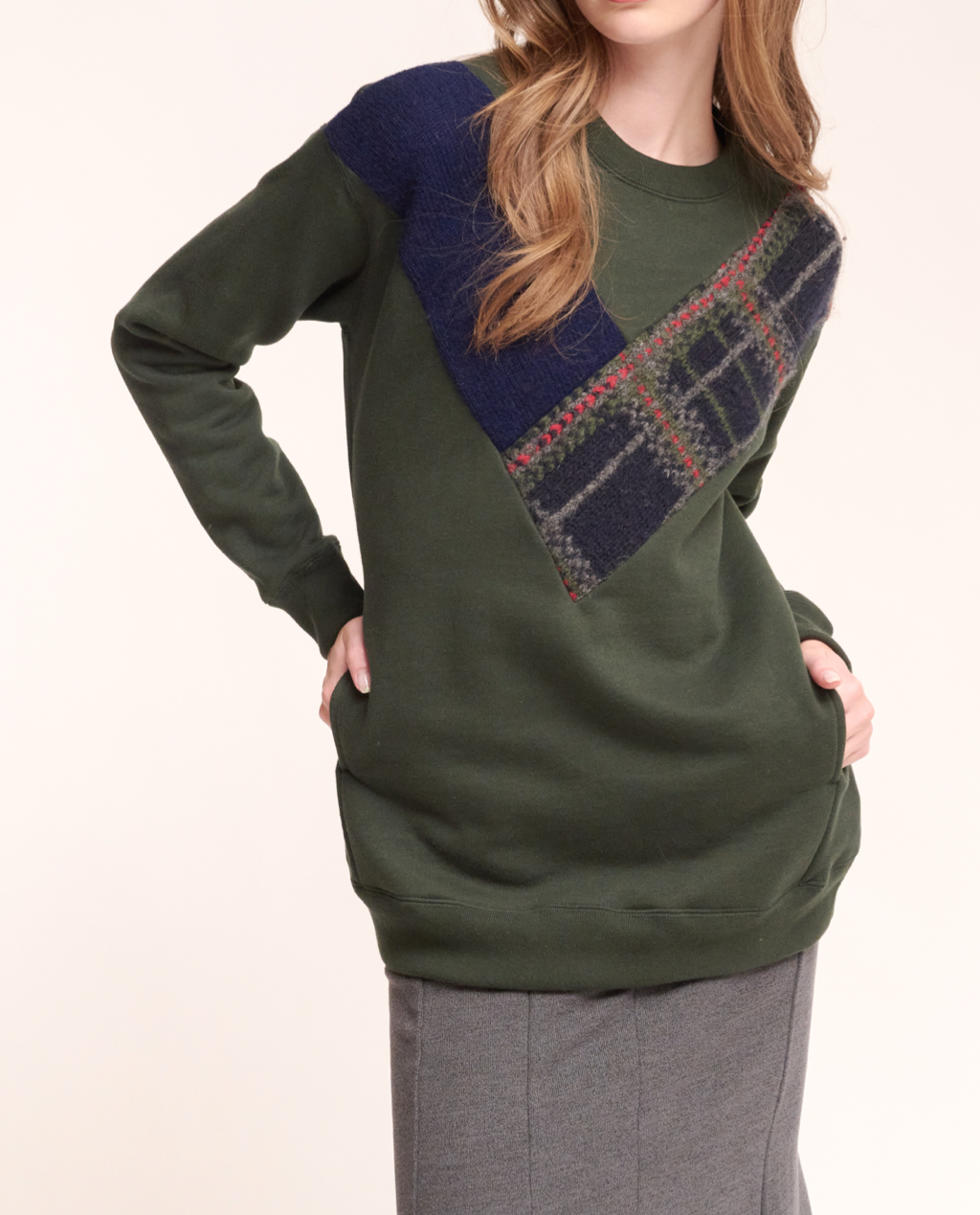 Ginny sweatshirt