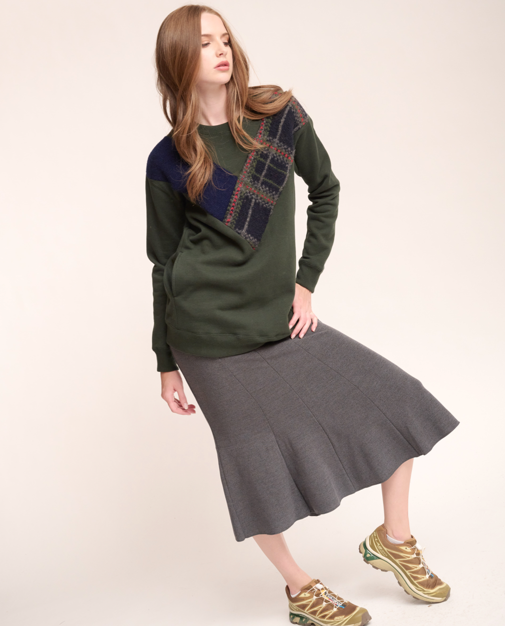 Ginny sweatshirt