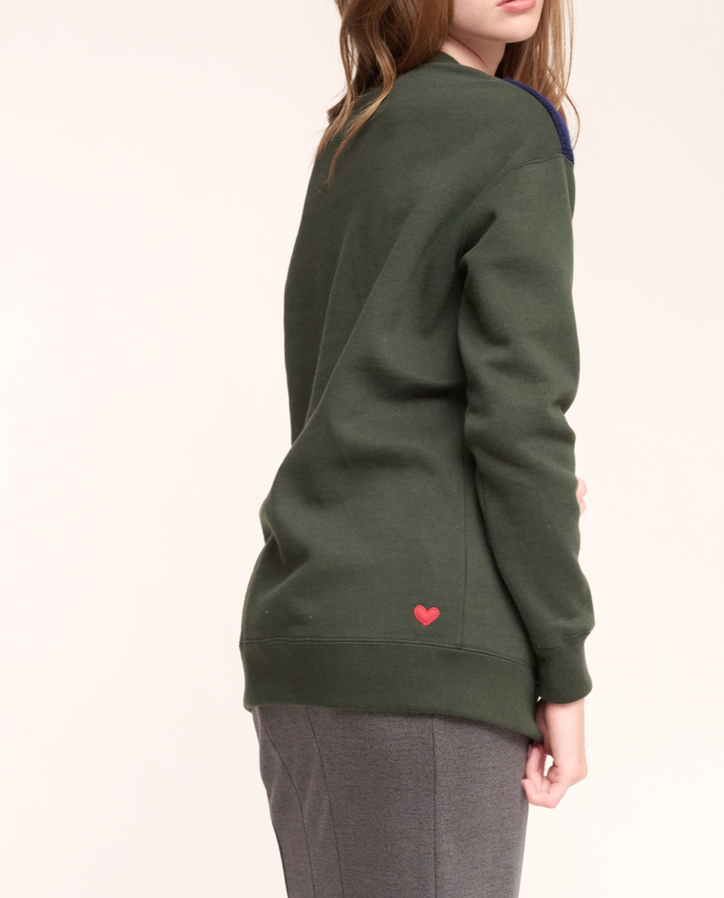 Ginny sweatshirt