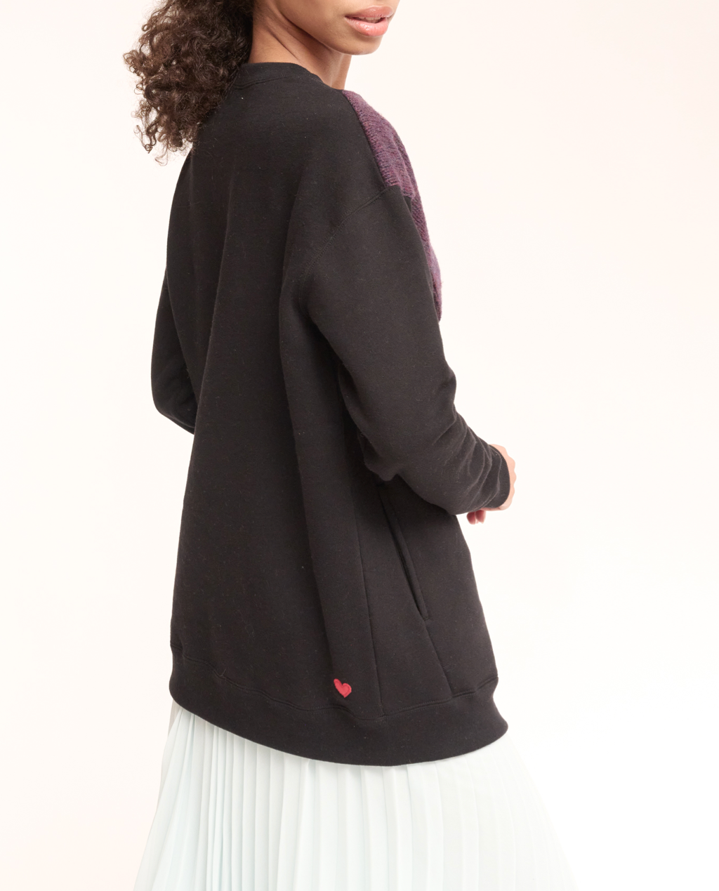 Ginny sweatshirt