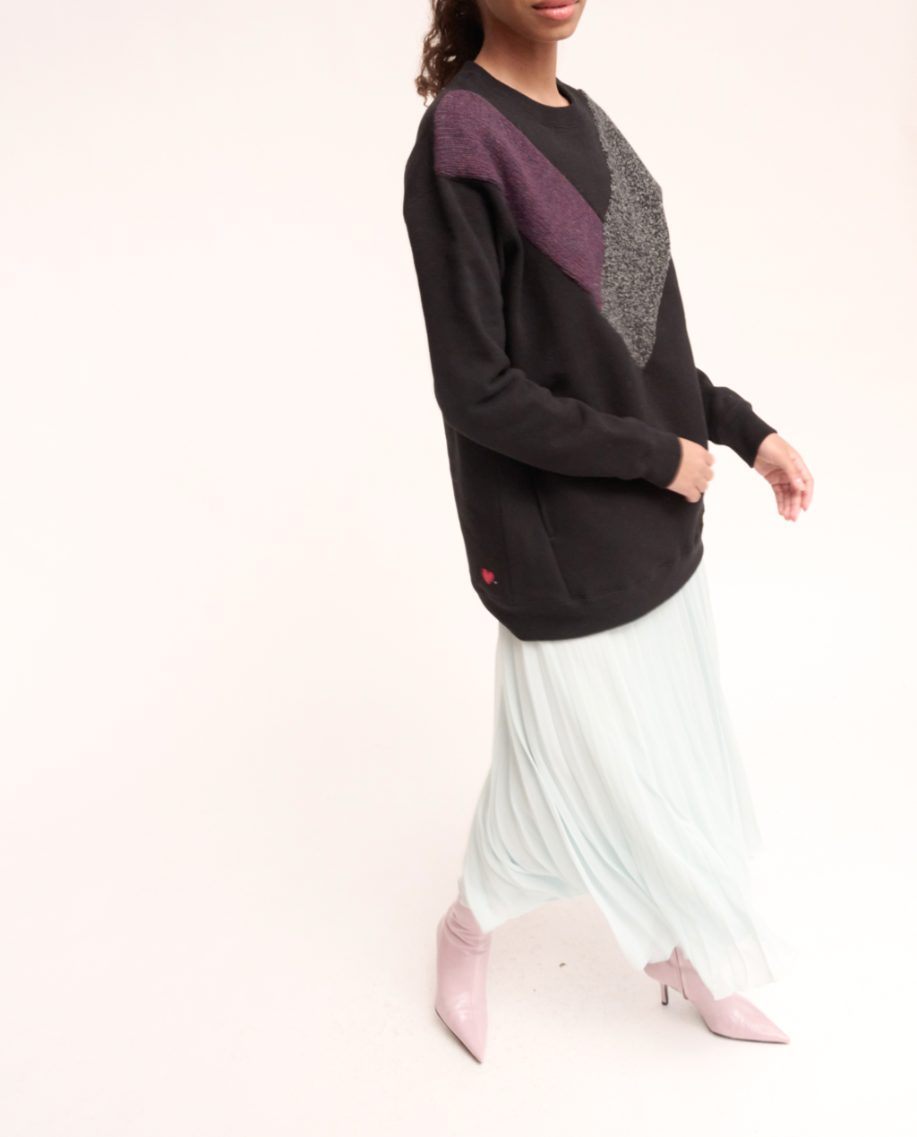 Ginny sweatshirt
