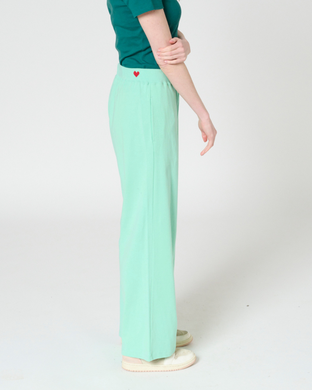 Gisele wide leg pants
