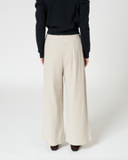 Leigh cropped pants