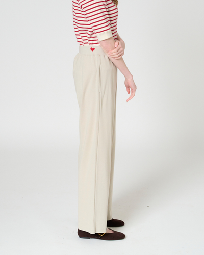 Gisele wide leg pants