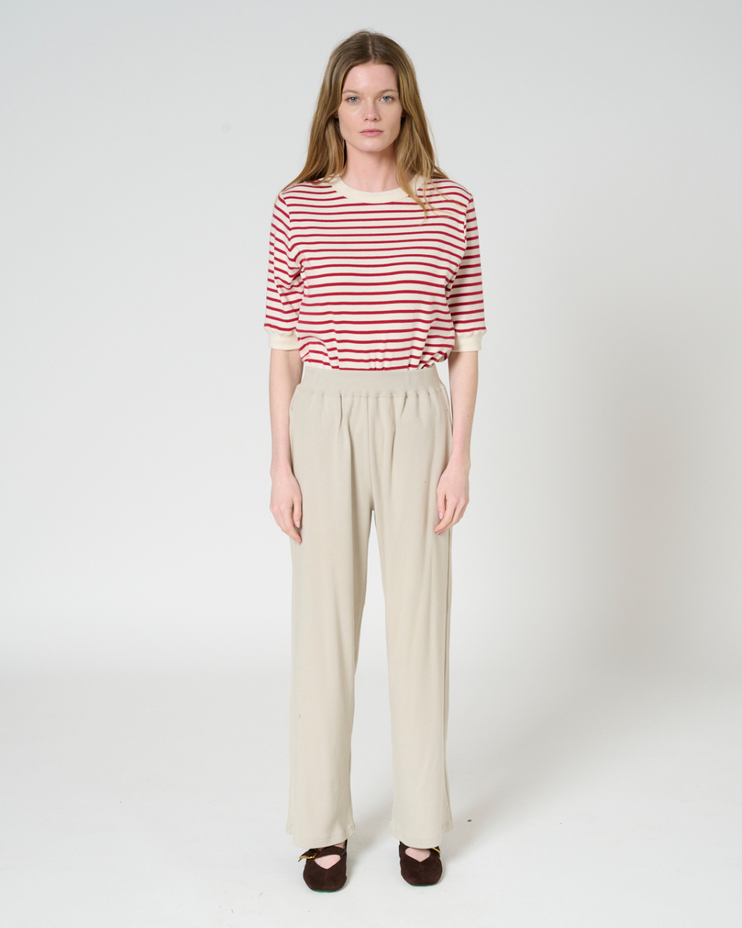 Gisele wide leg pants