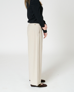 Leigh cropped pants