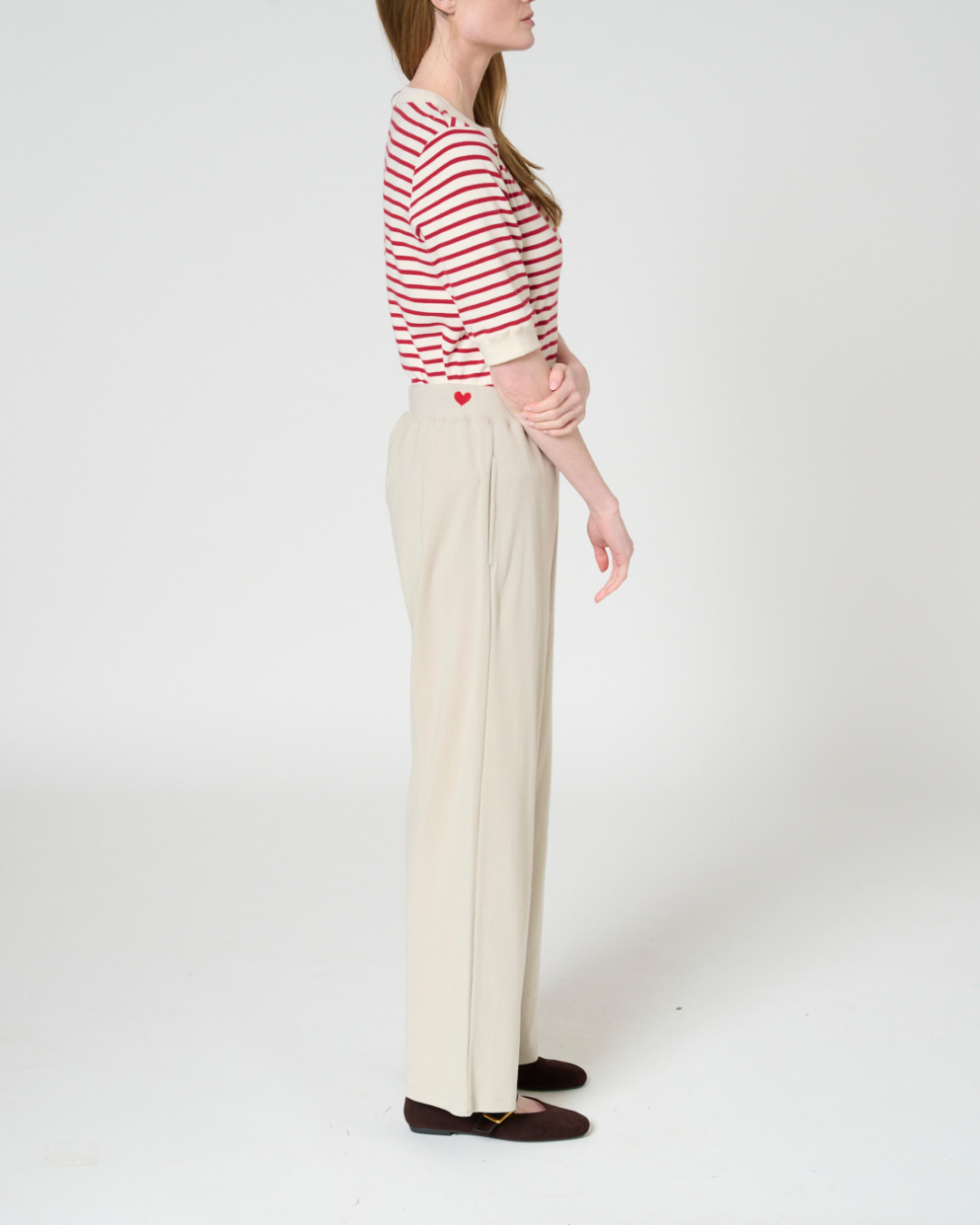 Gisele wide leg pants