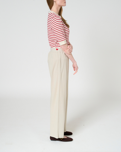 Gisele wide leg pants