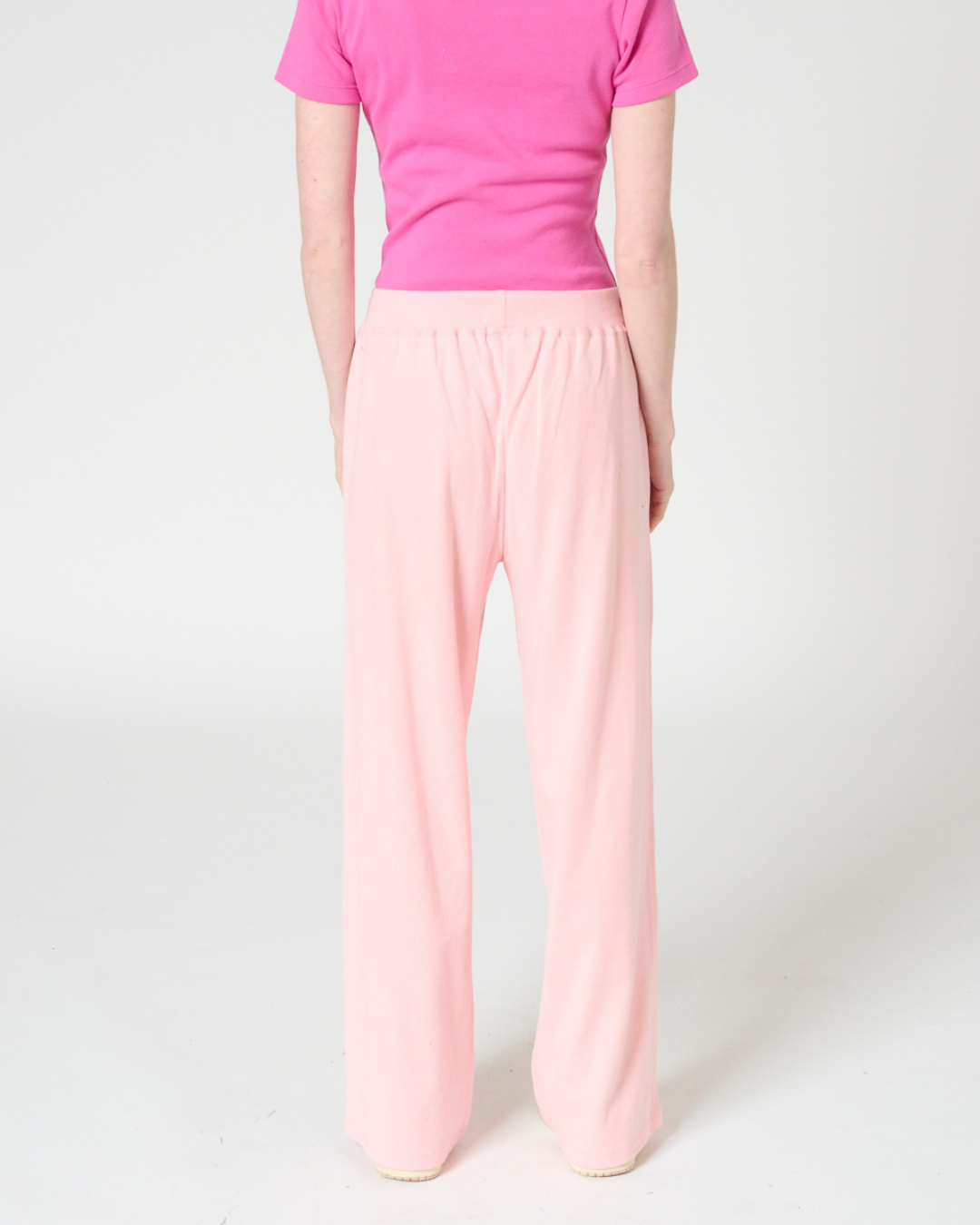 Gisele wide leg pants