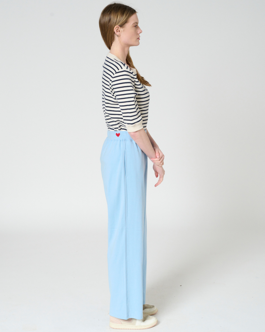 Gisele wide leg pants