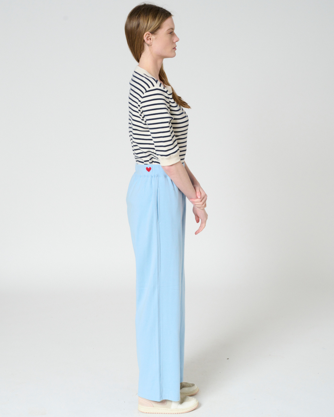 Gisele wide leg pants