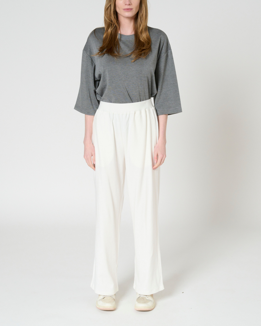 Gisele wide leg pants