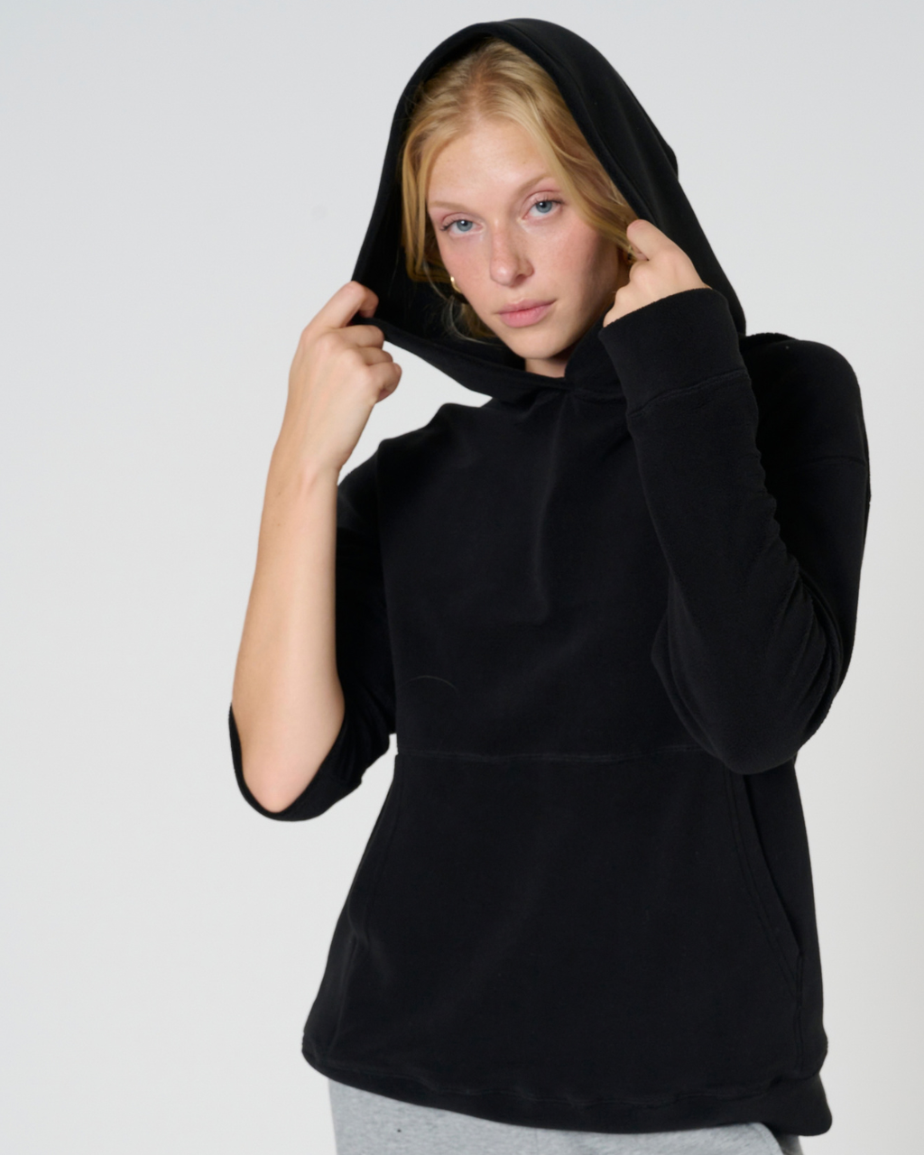 Glenda Hoodie sweatshirt