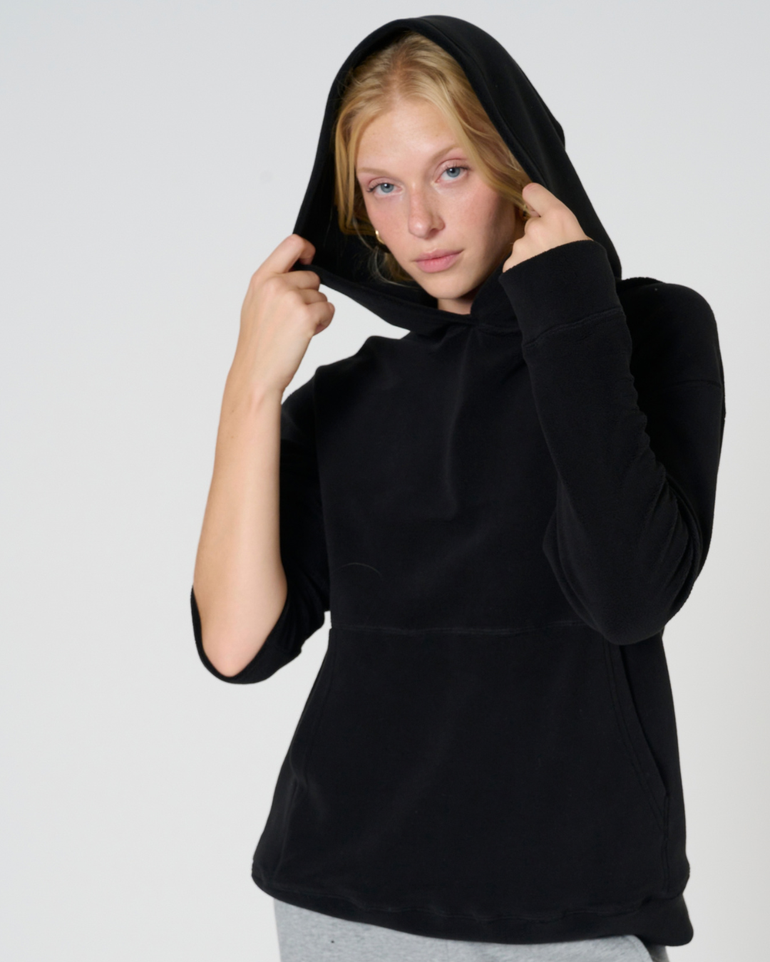 Glenda Hoodie sweatshirt