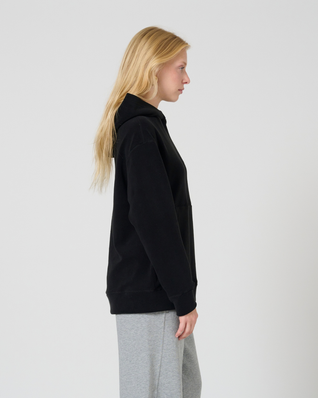 Glenda Hoodie sweatshirt